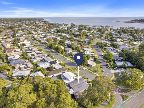 33 Gidya Avenue, Bongaree, Qld 4507