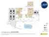 33 Gidya Avenue, Bongaree, Qld 4507-Floorplan