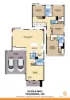 33 Gila Way, Truganina, Vic 3029-Floorplan
