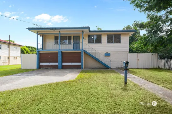 33 Gillies Street, Zillmere, Qld 4034