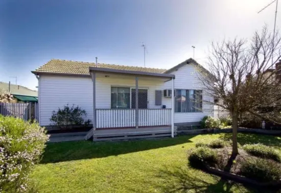 33 Gilmour Street, Traralgon, Vic 3844