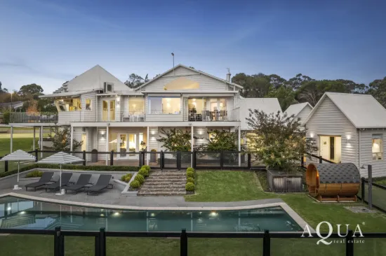 33 Glen Shian Lane, Mount Eliza, Vic 3930