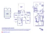 33 Glendale Court, Kilsyth, Vic 3137-Floorplan