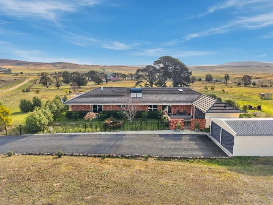 33 Glenelg Street, Oatlands, Tas 7120