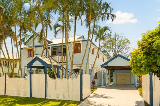 33 Gold Street, Banyo, Qld 4014