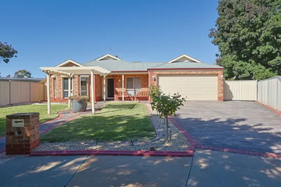 33 Golden Ash Drive, Mildura, Vic 3500