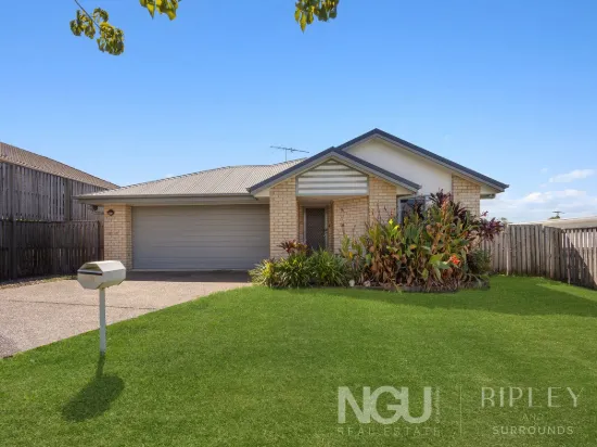 33 Goldenwood Crescent, Fernvale, Qld 4306