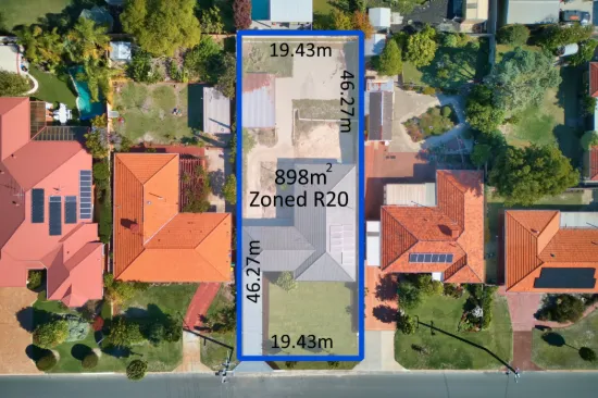 33 Golding Street, Dianella, WA 6059