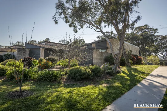 33 Gorrie Close, Hawker, ACT 2614
