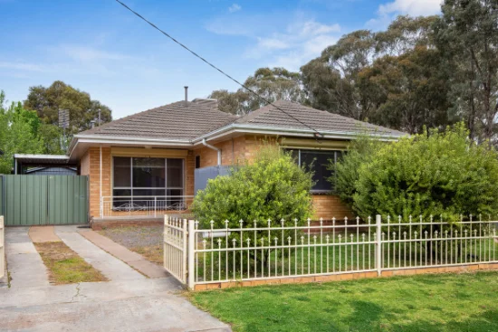 33 Grace Street, White Hills, Vic 3550