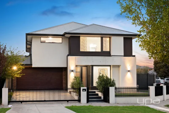 33 Gramercy Boulevard, Point Cook, Vic 3030 - For Sale