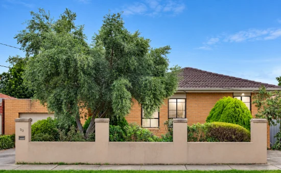 33 Grand Parade, Epping VIC 3076 - For Rent