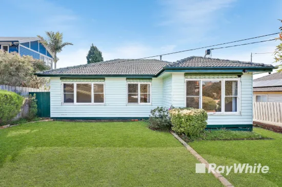 33 Grandview Avenue, Dandenong, Vic 3175
