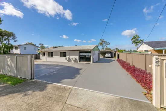 33 Grant Road, Morayfield, Qld 4506