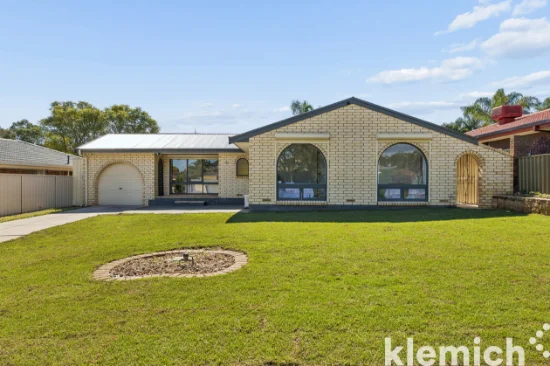 33 Green Crescent, Hillbank, SA 5112