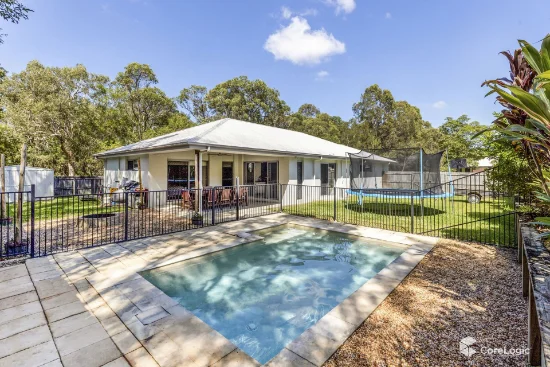 33 Greenview Avenue, Beerwah, Qld 4519 - Sold