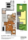 33 Gregory Street, Greystanes, NSW 2145-Floorplan