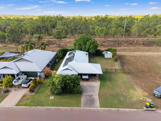 33 Grice Crescent, Coolalinga, NT 0839