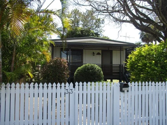 33 Grosvenor Terrace, Deception Bay QLD 4508-Image