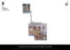 33 Groveland Crescent, Isabella Plains, ACT 2905-Floorplan