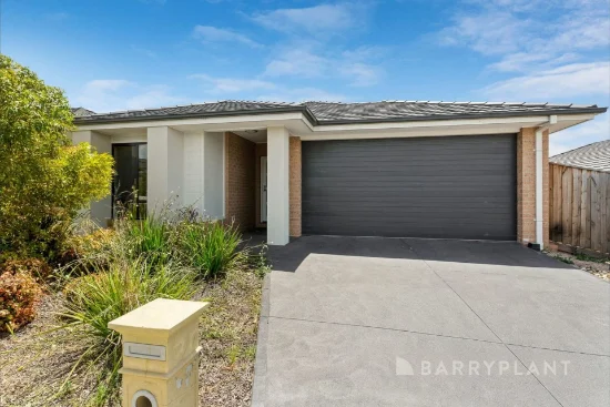 33 Gyrfalcon Way, Doreen, Vic 3754