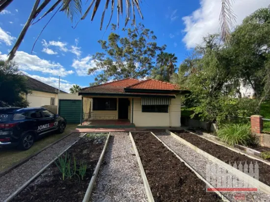 33 Hamilton Street, Bayswater, WA 6053