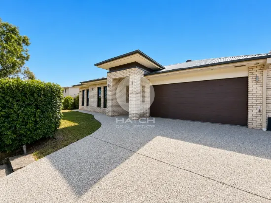 33 Hamish Street, Calamvale, Qld 4116