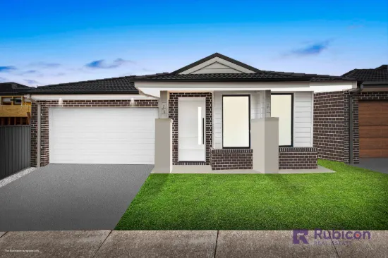 33 Hanson Street, Thornhill Park, Vic 3335