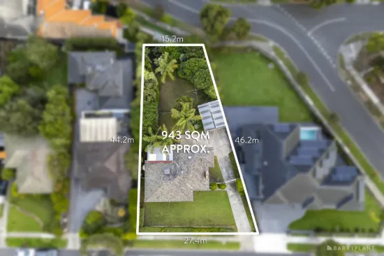 33 Harold Street, Bulleen, Vic 3105