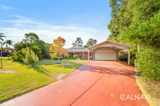 33 Harrington  Crescent, Leeming, WA 6149