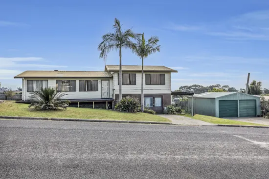 33 Hart Street, Bermagui, NSW 2546