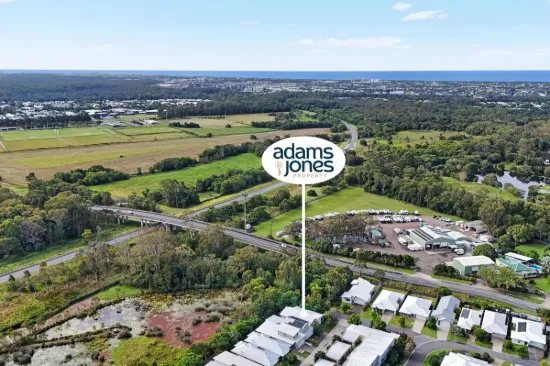 33 Harvey Lane, Meridan Plains, Qld 4551