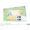 33 Harvey Lane, Meridan Plains, Qld 4551-Floorplan