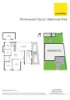 33 Harwood Circuit, Glenmore Park, NSW 2745-Floorplan