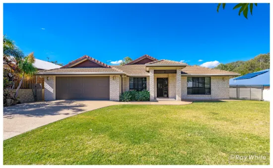 33 Haven Close, Norman Gardens, Qld 4701