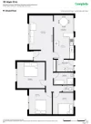 33 HAYES CRESCENT, Mount Gambier, SA 5290-Floorplan