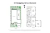 33 Hedgeley Drive, Berwick, Vic 3806-Floorplan