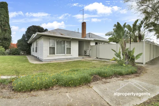 33 Henry Street, Horsham, Vic 3400