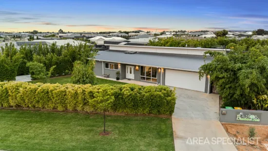 33 Henrys Run Drive, Mildura, Vic 3500