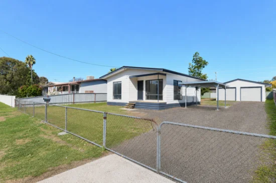 33 Herbert Street, Gunnedah, NSW 2380