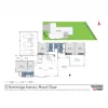33 Hermitage Avenue, Mount Clear, Vic 3350-Floorplan