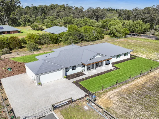 33 Hideaway Loop, Vasse, WA 6280