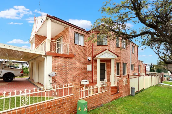 33 High Street, Canterbury, NSW 2193