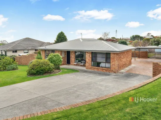 33 Highfield Road, Ambleside, Tas 7310