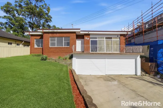 33 Highview Street, Blacktown, NSW 2148