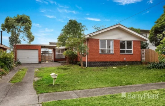 33 Hillingdon Crescent, Doncaster, Vic 3108