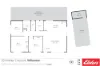 33 Hinkler Crescent, Wilsonton, Qld 4350-Floorplan