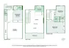 33 Hinton Lane, Prahran, Vic 3181-Floorplan
