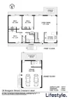 33 Hodgson Street, Crescent Head, NSW 2440-Floorplan