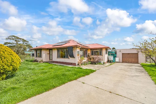 33 Hogan Road, Ballan, Vic 3342